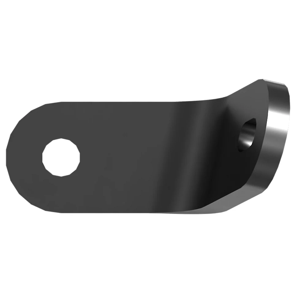 421-9082: Fuel Hose Support Bracket 4219082 купить