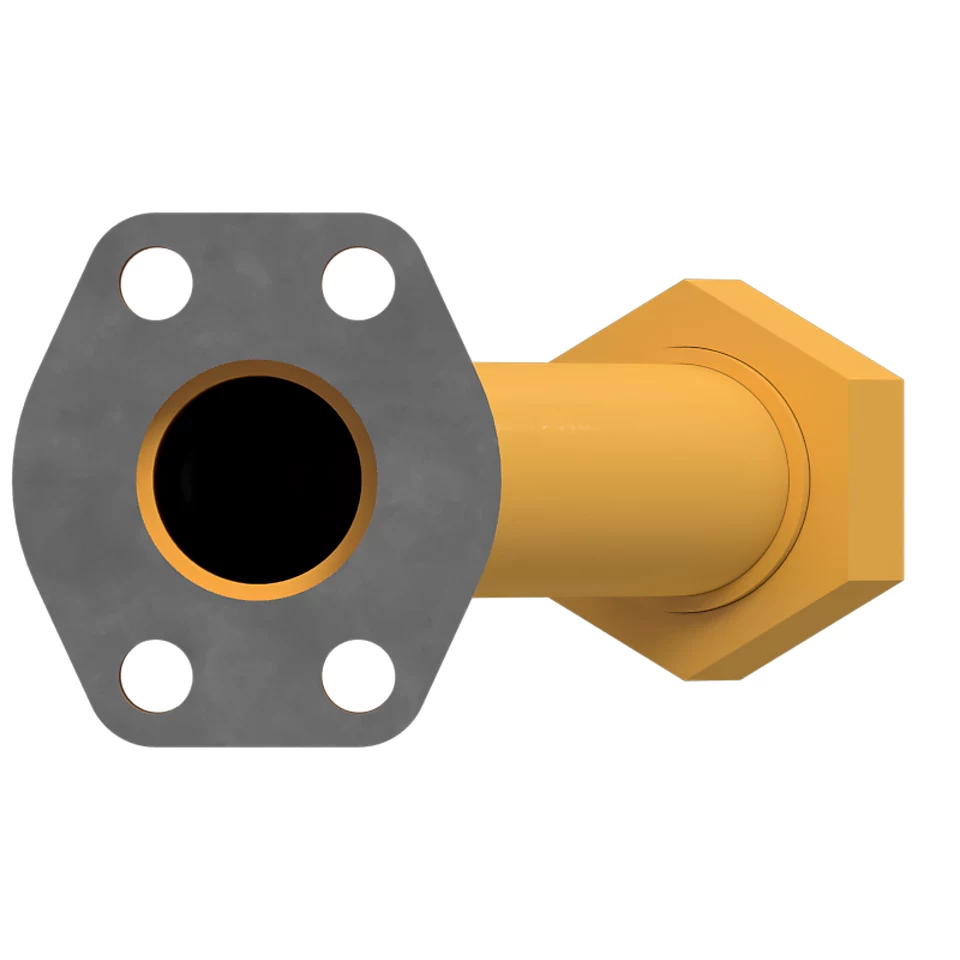421-9213: Tube Assembly 4219213 купить