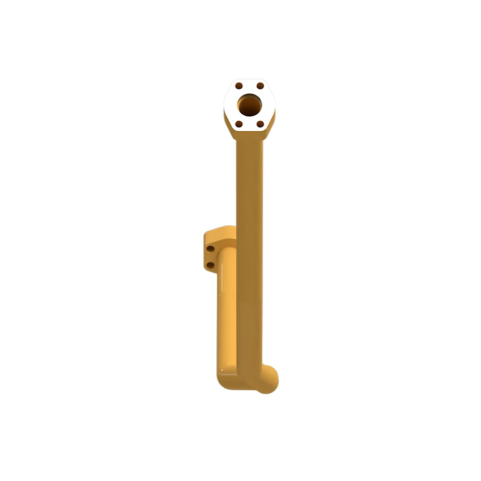 421-9217: ТРУБКА В СБОРЕ 4219217 купить