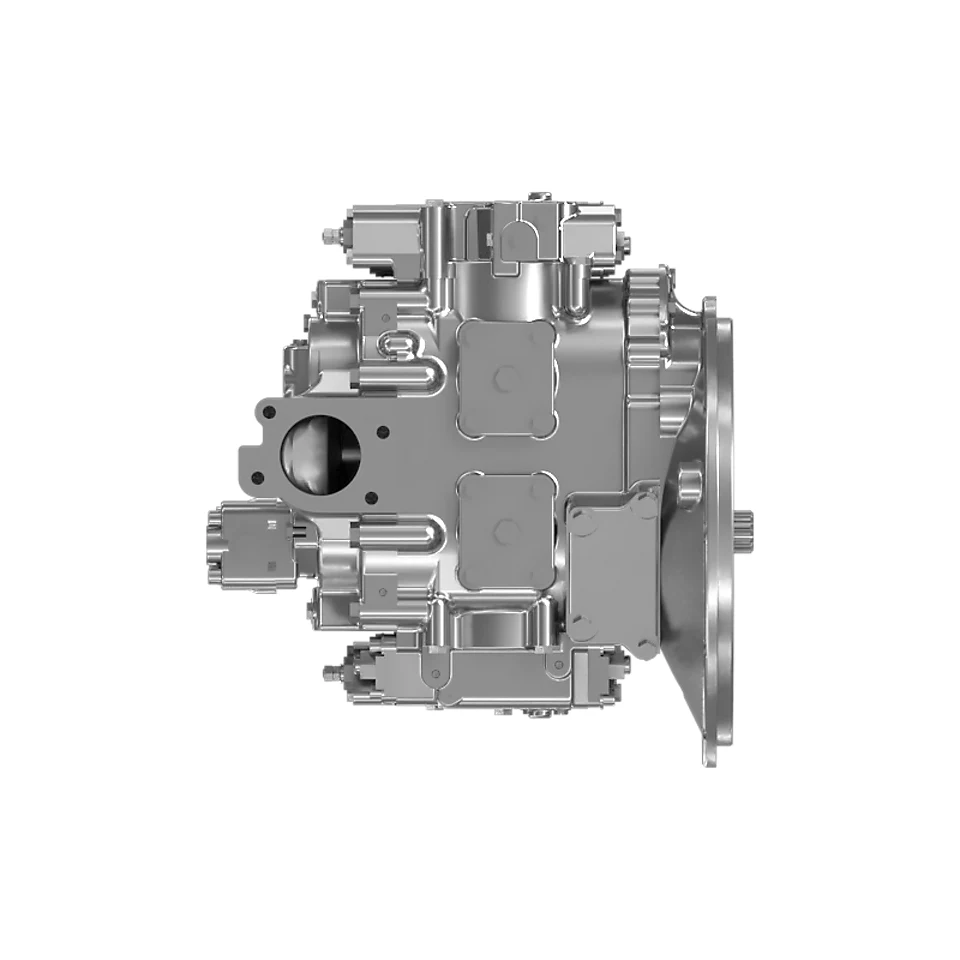 422-1296: БЛОК НАСОСА 2PS 4221296 купить