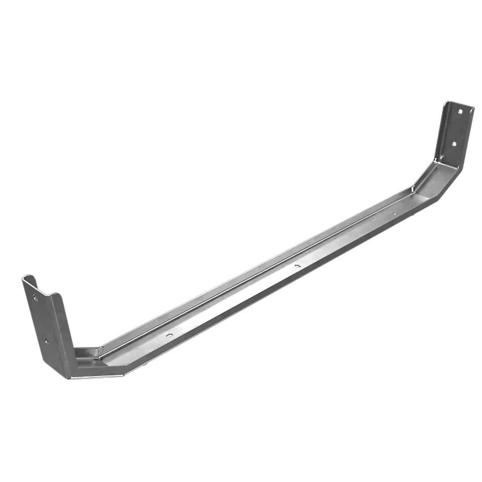 422-1649: Hood Support Top Channel 422-1649 Caterpillar