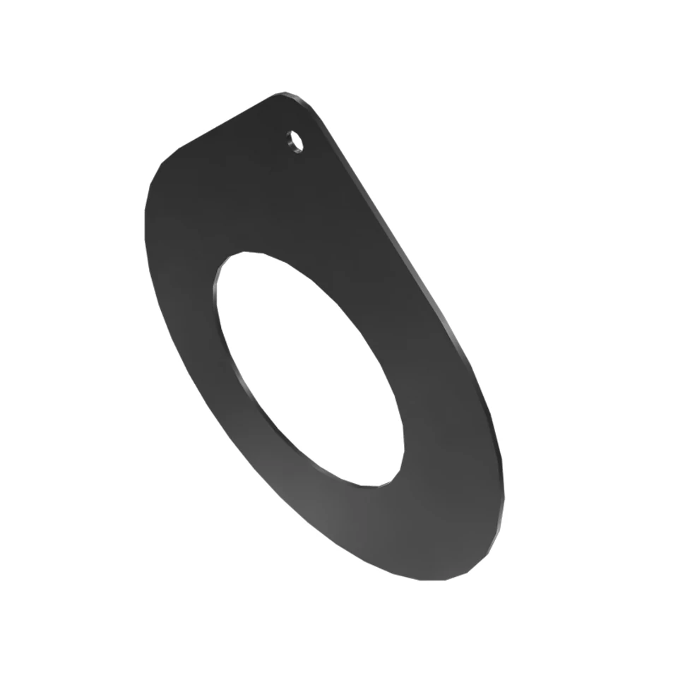 422-1689: 5mm Thick Collet Pin Shim 4221689 купить