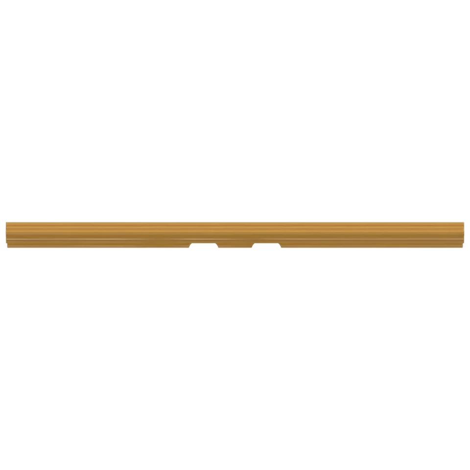 422-2392: 790mm Length Triple Grouser Track Shoe 4222392 buy