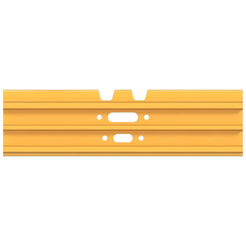 422-2392: 790mm Length Triple Grouser Track Shoe 4222392 buy