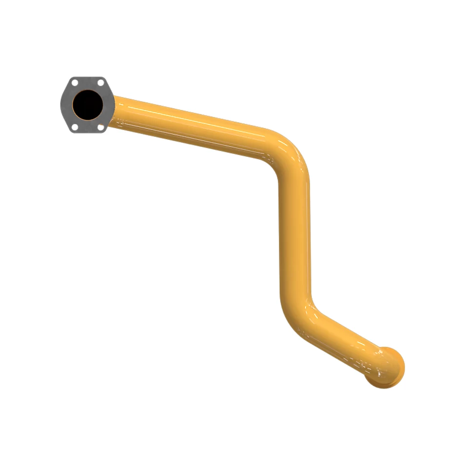 422-3627: Brake Oil Lines Tube Assembly 4223627 купить