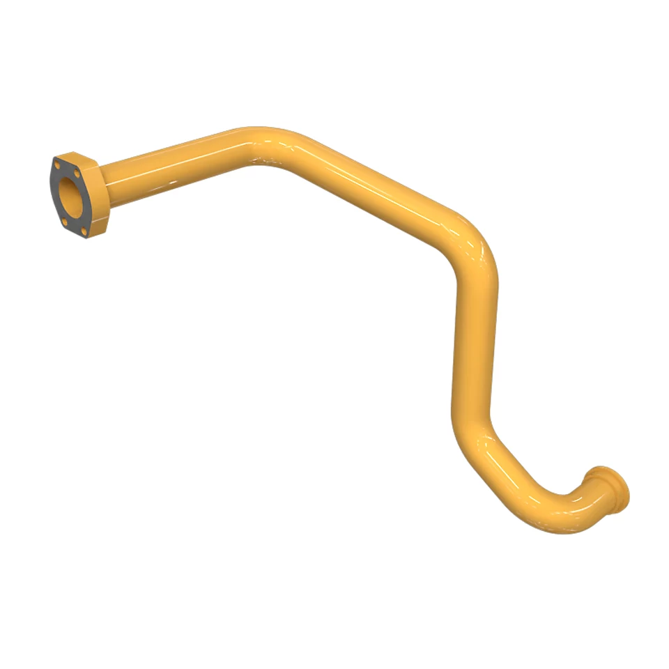 422-3627: Brake Oil Lines Tube Assembly 4223627 купить