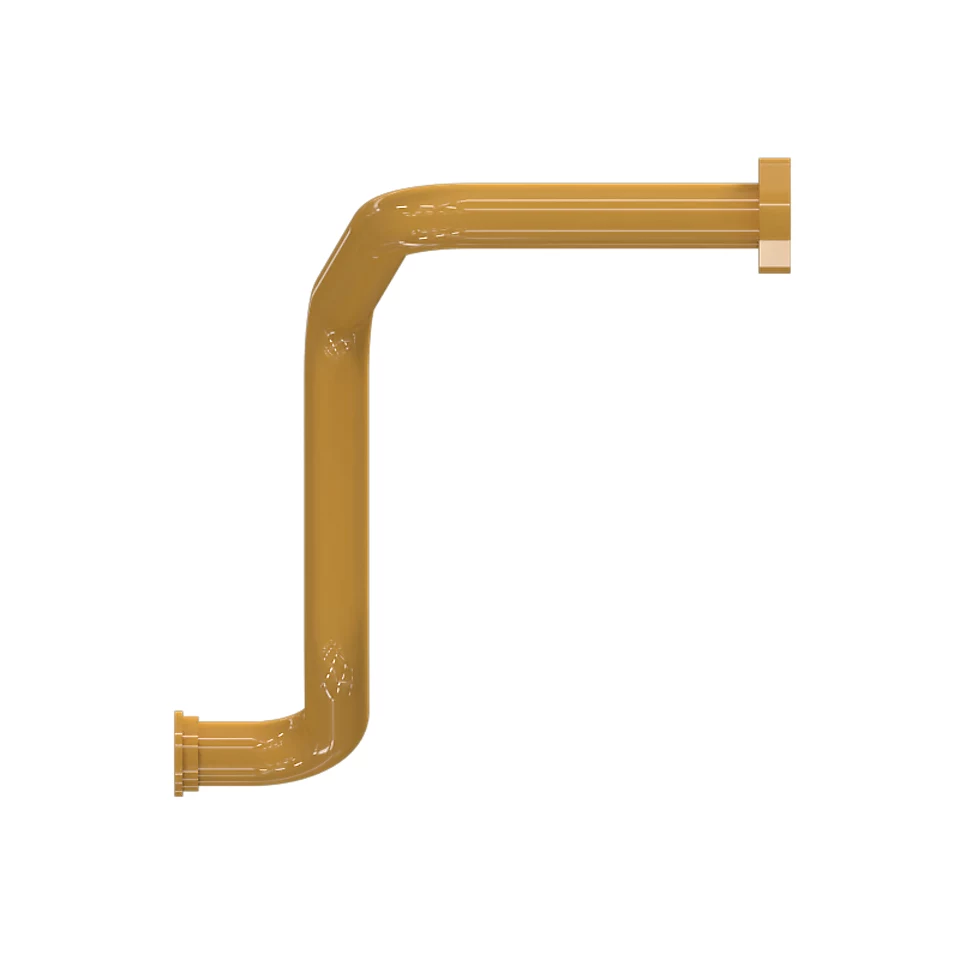 422-3627: Brake Oil Lines Tube Assembly 4223627 купить