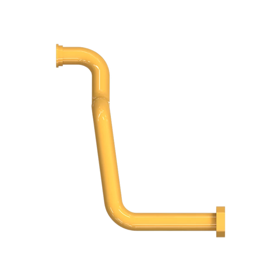 422-3627: Brake Oil Lines Tube Assembly 4223627 купить