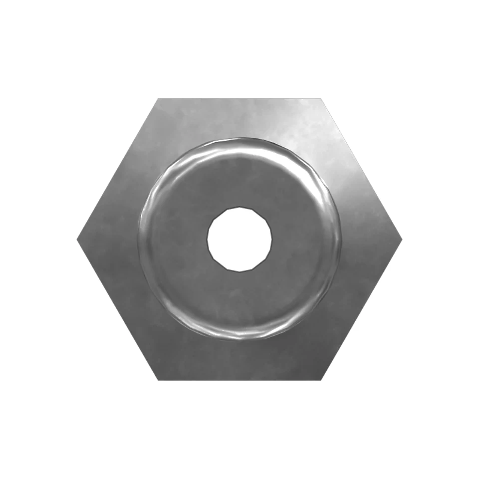 422-4141: 8mm Hexagonal Head Adapter 4224141 купить