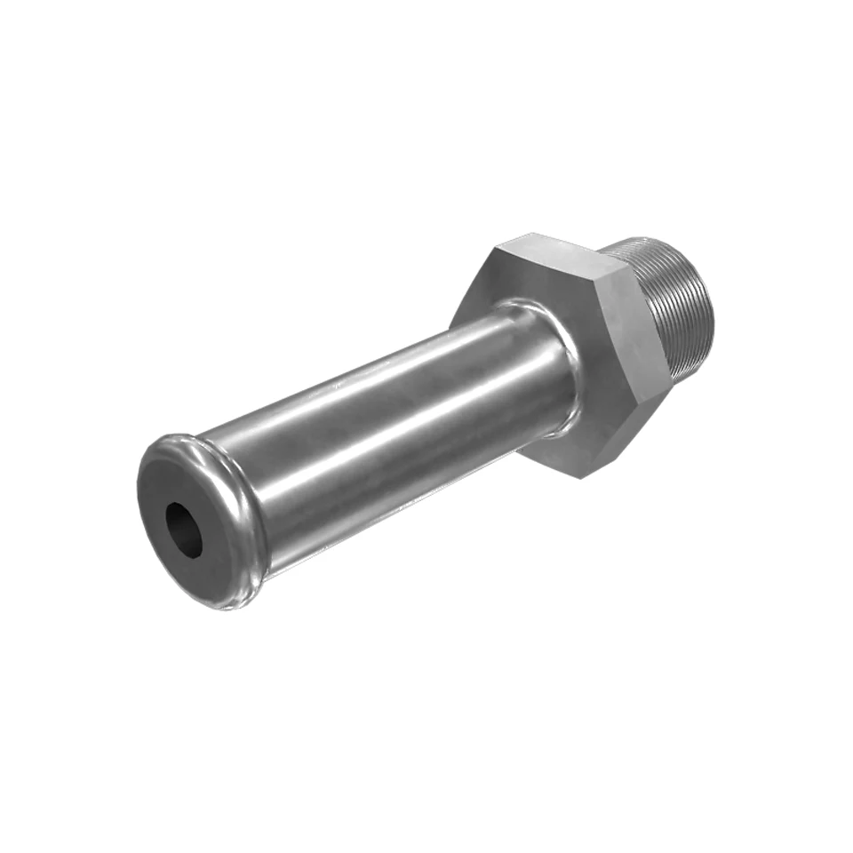 422-4141: 8mm Hexagonal Head Adapter 4224141 купить