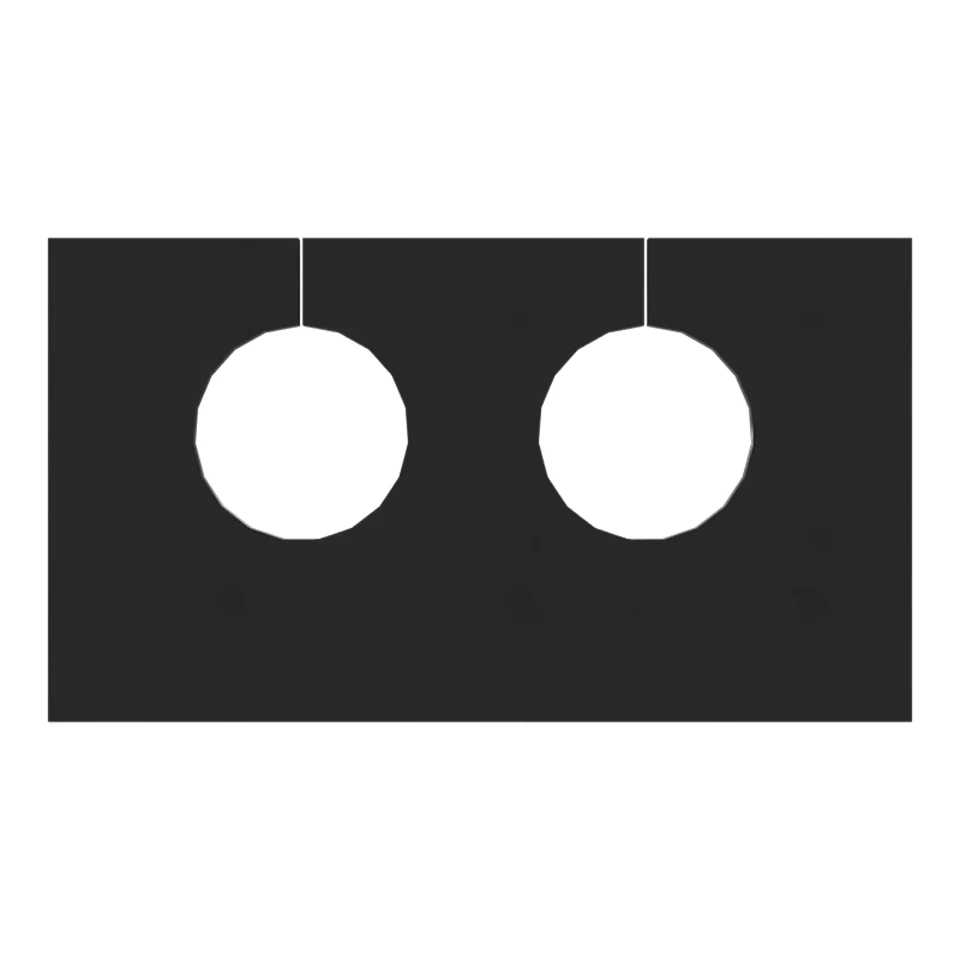 422-5430: BAFFLE 4225430 купить