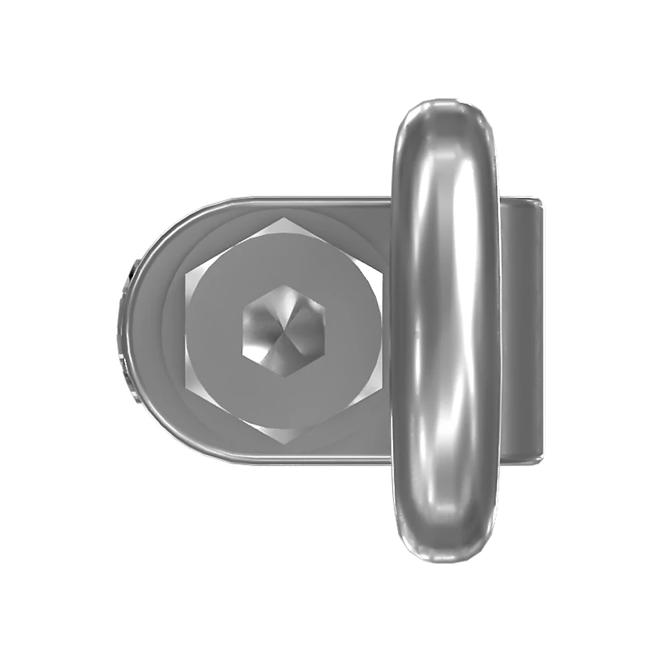 422-5474: M16 Load Ring Eyebolt 4225474 купить