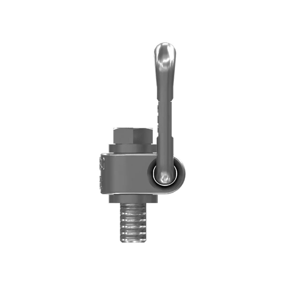422-5474: M16 Load Ring Eyebolt 4225474 купить