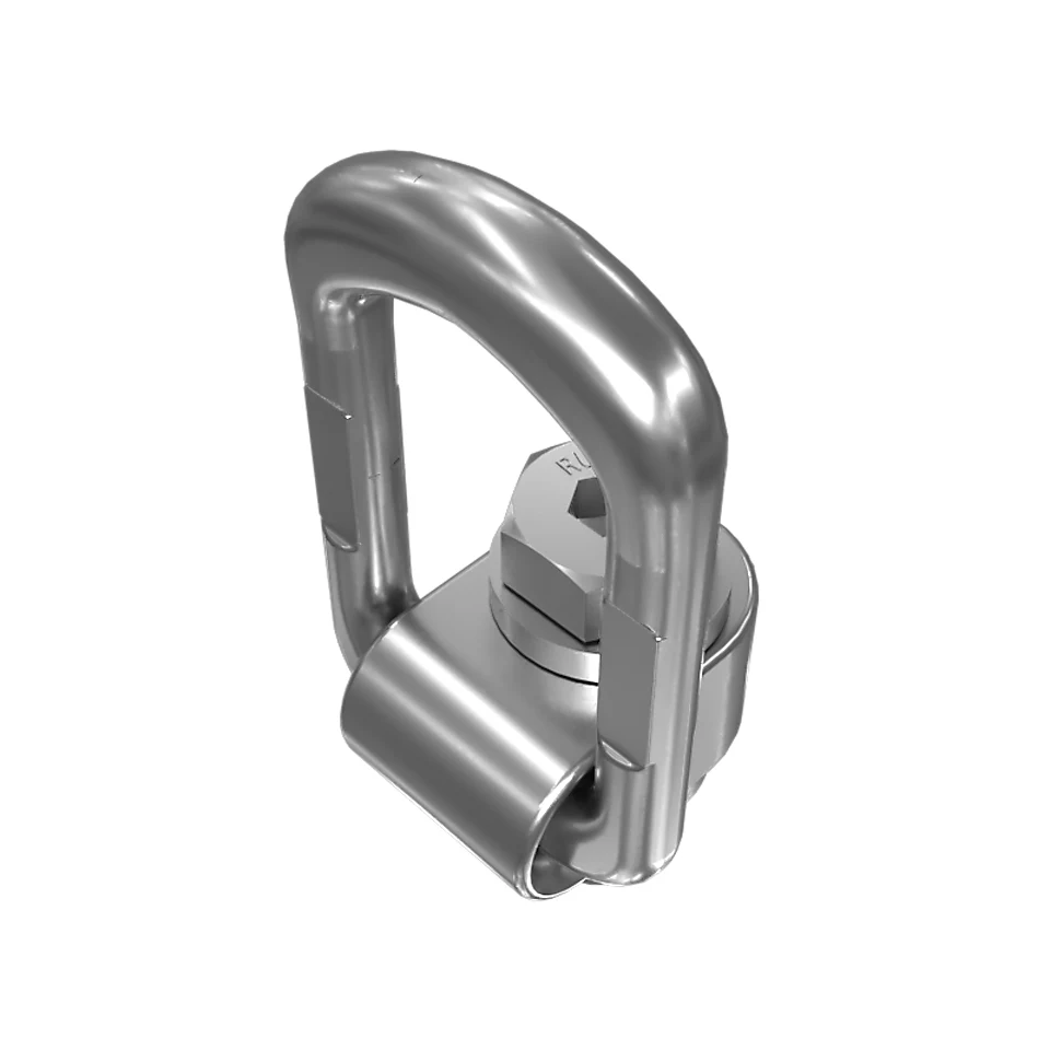 422-5474: M16 Load Ring Eyebolt 4225474 купить