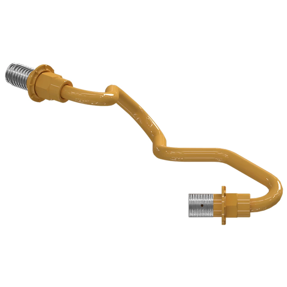 422-7191: Fuel Line Tube Assembly 4227191 купить