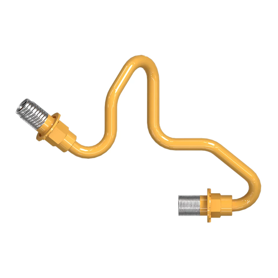 422-7191: Fuel Line Tube Assembly 4227191 купить