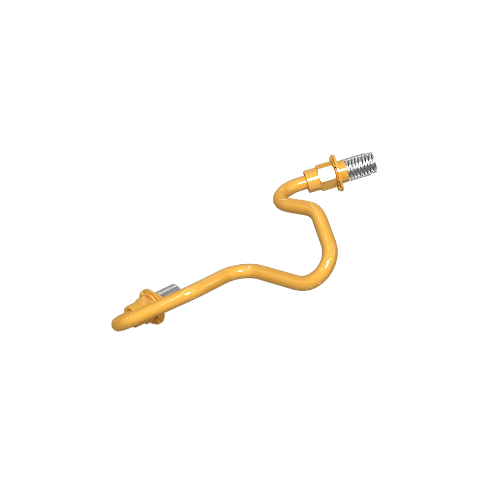 422-7191: Fuel Line Tube Assembly 4227191 купить