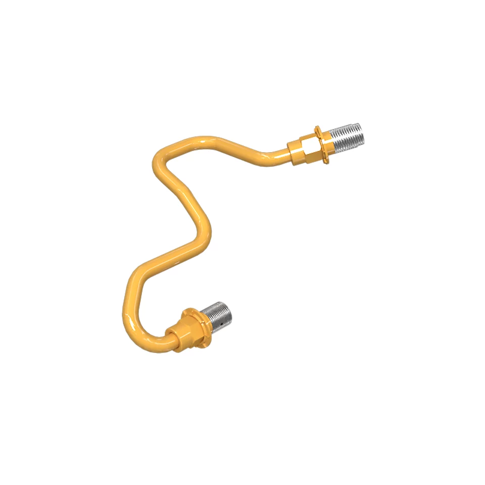 422-7192: Governor Fuel Line 422-7192 Caterpillar