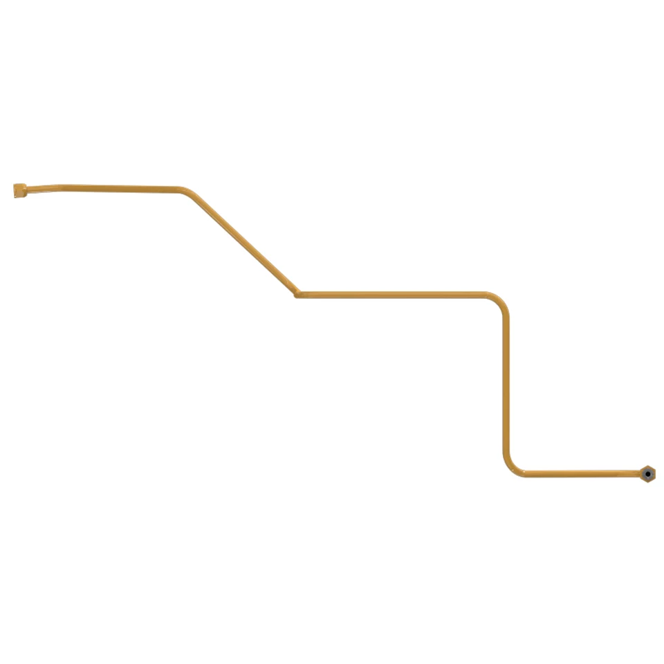 422-7355: 7.74mm Inner Diameter Air Conditioner Lines Tube 4227355 购买