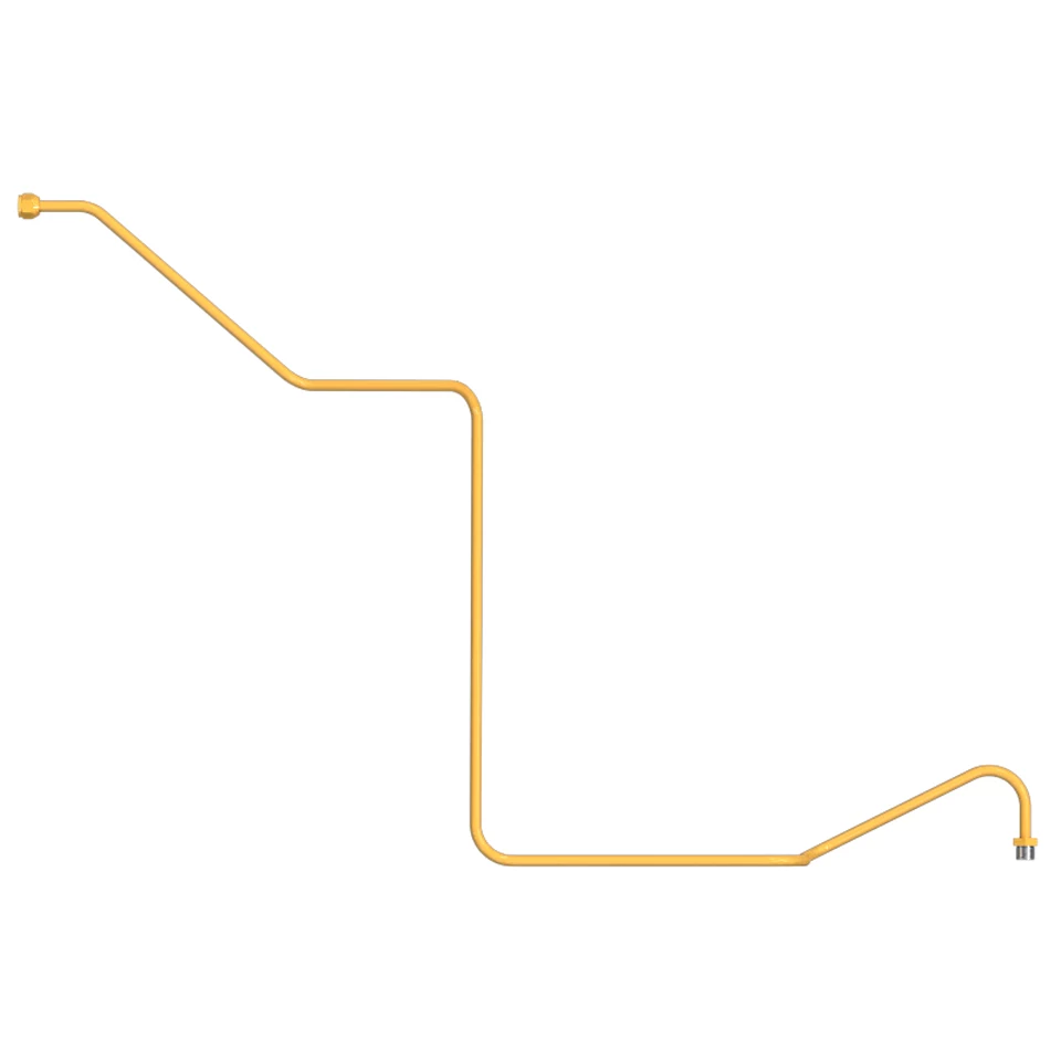422-7355: 7.74mm Inner Diameter Air Conditioner Lines Tube 4227355 购买