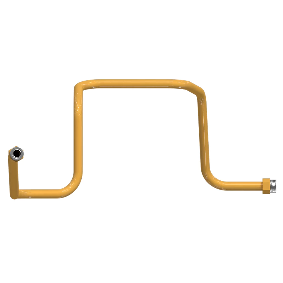 422-7518: 19.3mm Inner Diameter Steering Lines Tube 4227518 купить