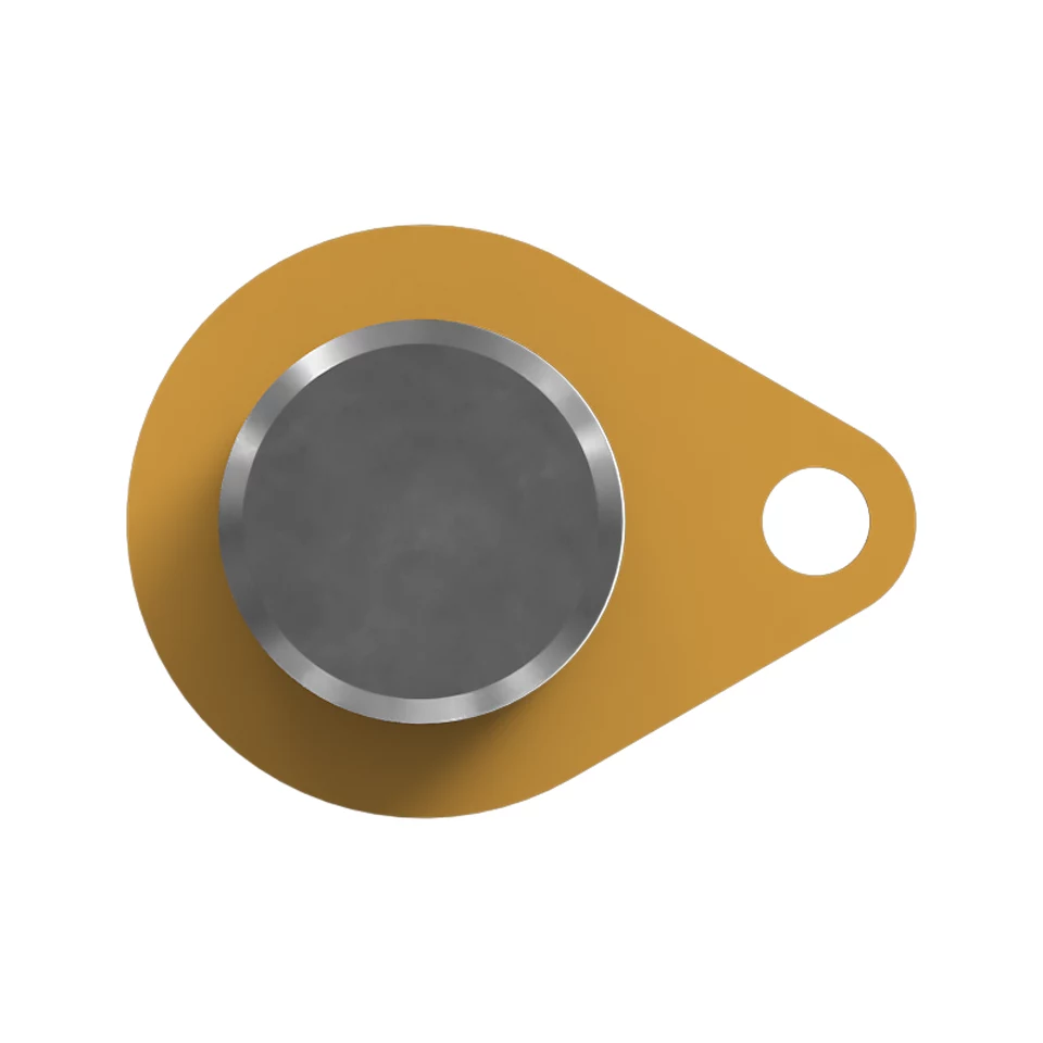 422-8223: Linkage Pin 4228223 купить