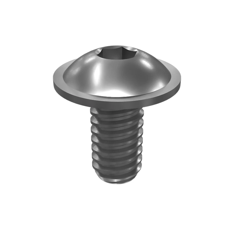 422-8340: 1/4''-20 X 1/2'' Hex Socket Head Bolt 4228340 купить