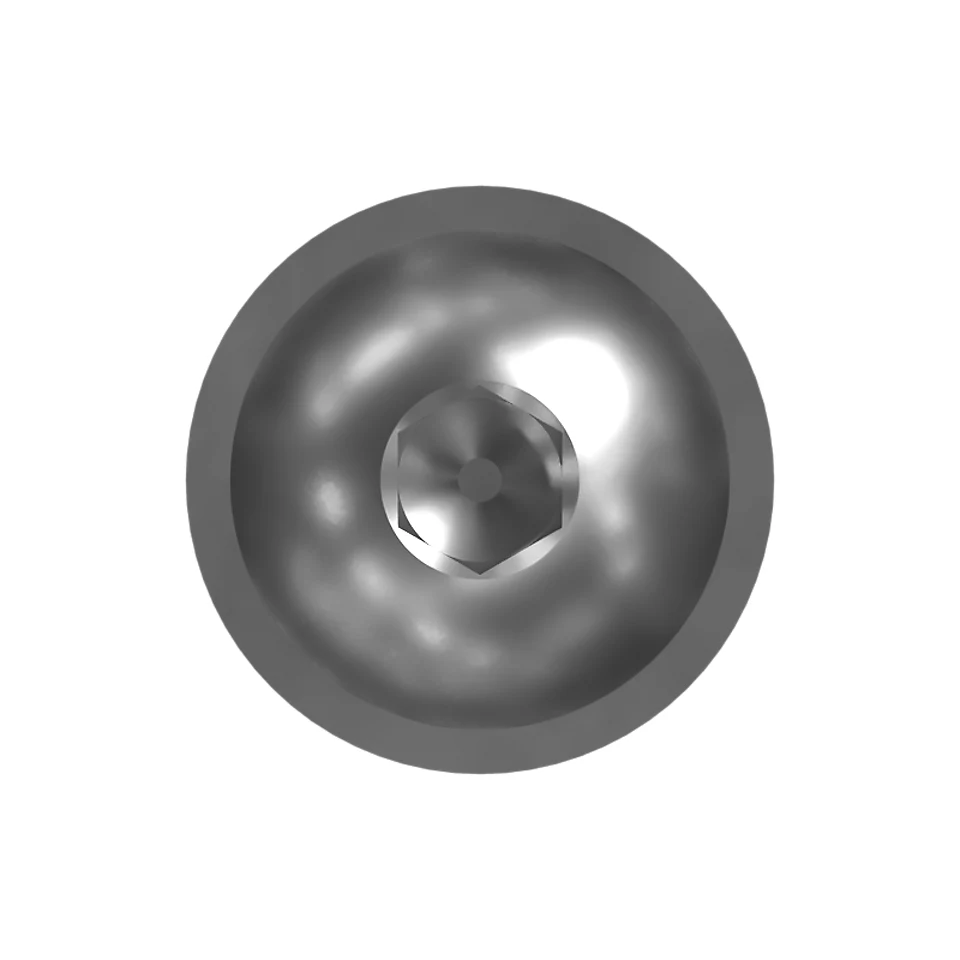 422-8340: 1/4''-20 X 1/2'' Hex Socket Head Bolt 4228340 купить