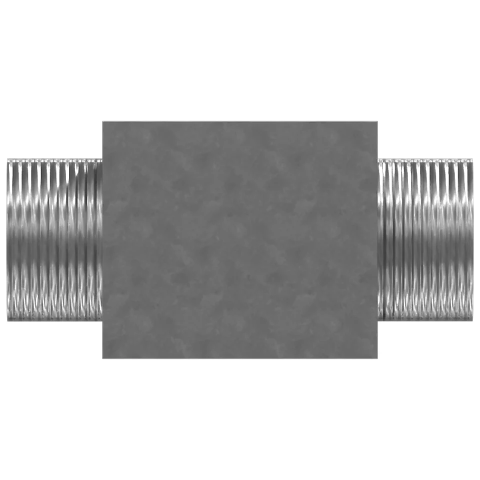 422-8812: 11/16" X 11/16" X 11/16" Tee Adapter 4228812 купить