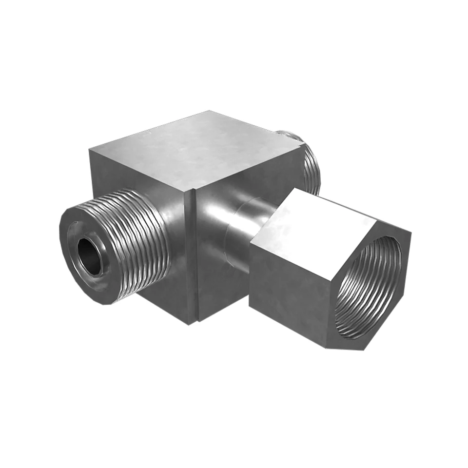 422-8812: 11/16" X 11/16" X 11/16" Tee Adapter 4228812 купить