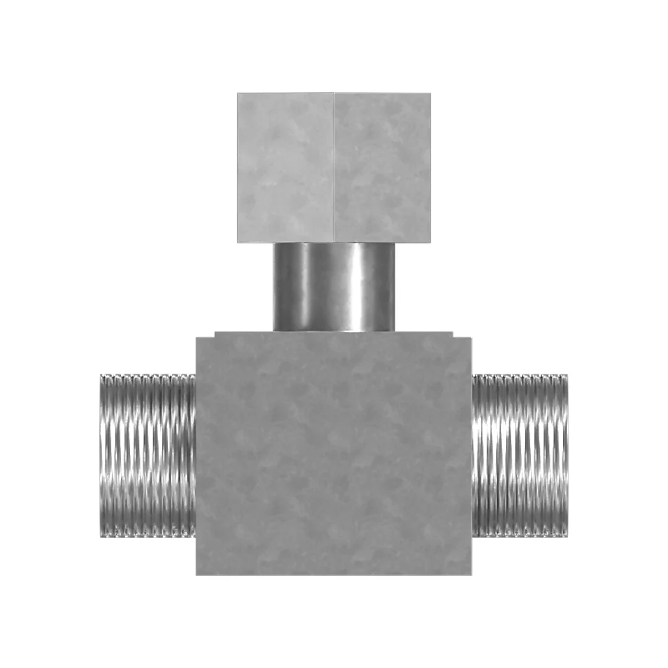 422-8812: 11/16" X 11/16" X 11/16" Tee Adapter 4228812 купить