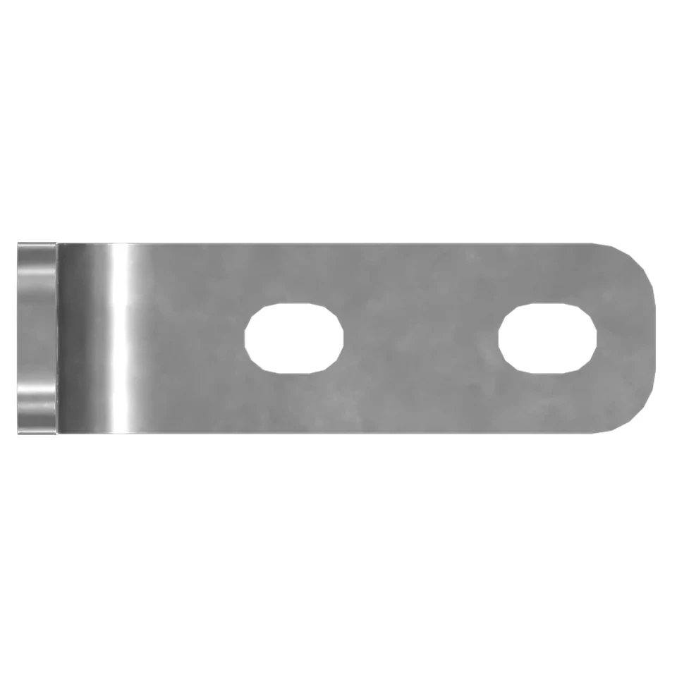 422-8943: 6mm Thick Air Cleaner Mount Bracket 4228943 купить