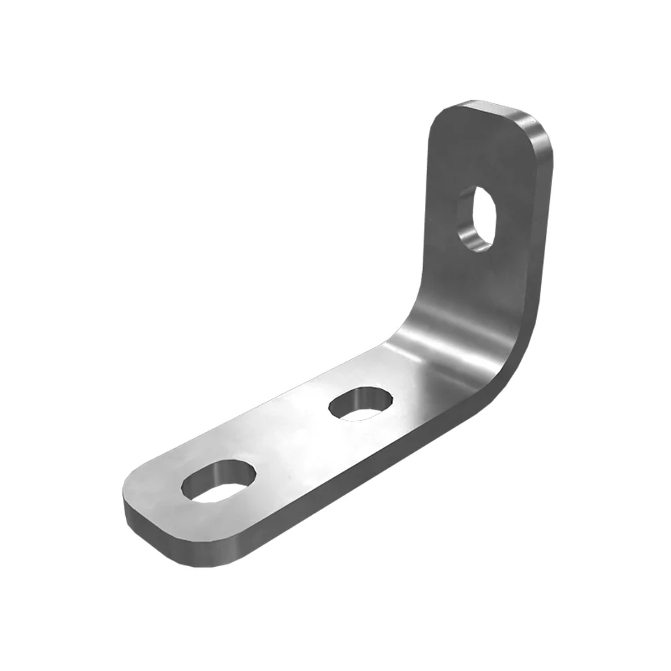 422-8943: 6mm Thick Air Cleaner Mount Bracket 4228943 купить