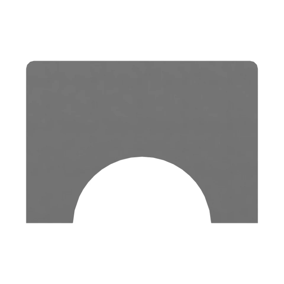 422-9344: 35mm Thick Cylinder Guard Plate 4229344 купить