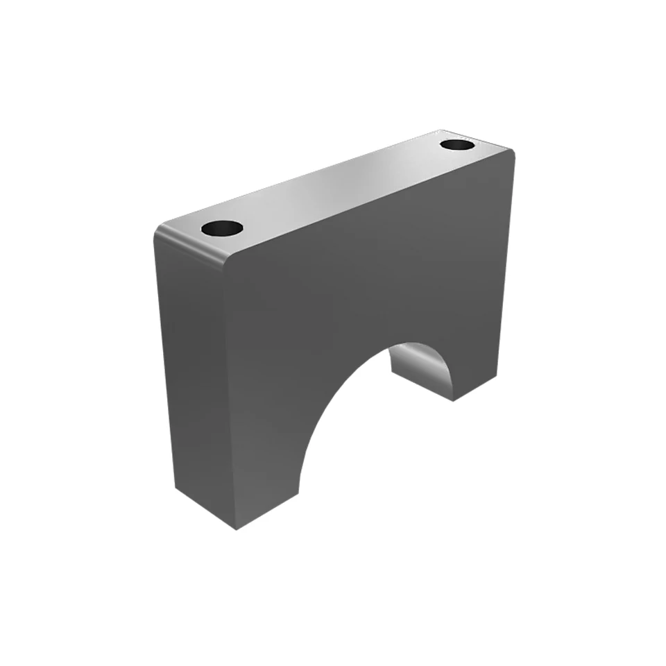 422-9344: 35mm Thick Cylinder Guard Plate 4229344 купить