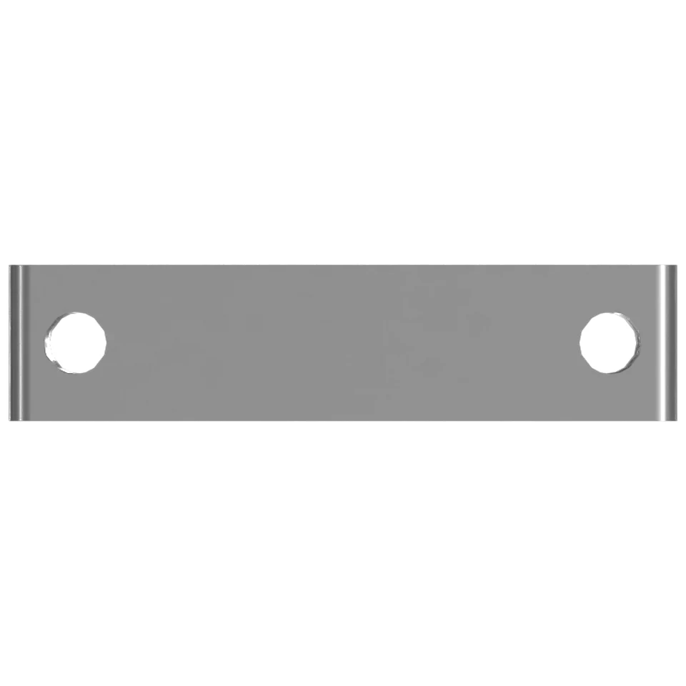 422-9344: 35mm Thick Cylinder Guard Plate 4229344 купить