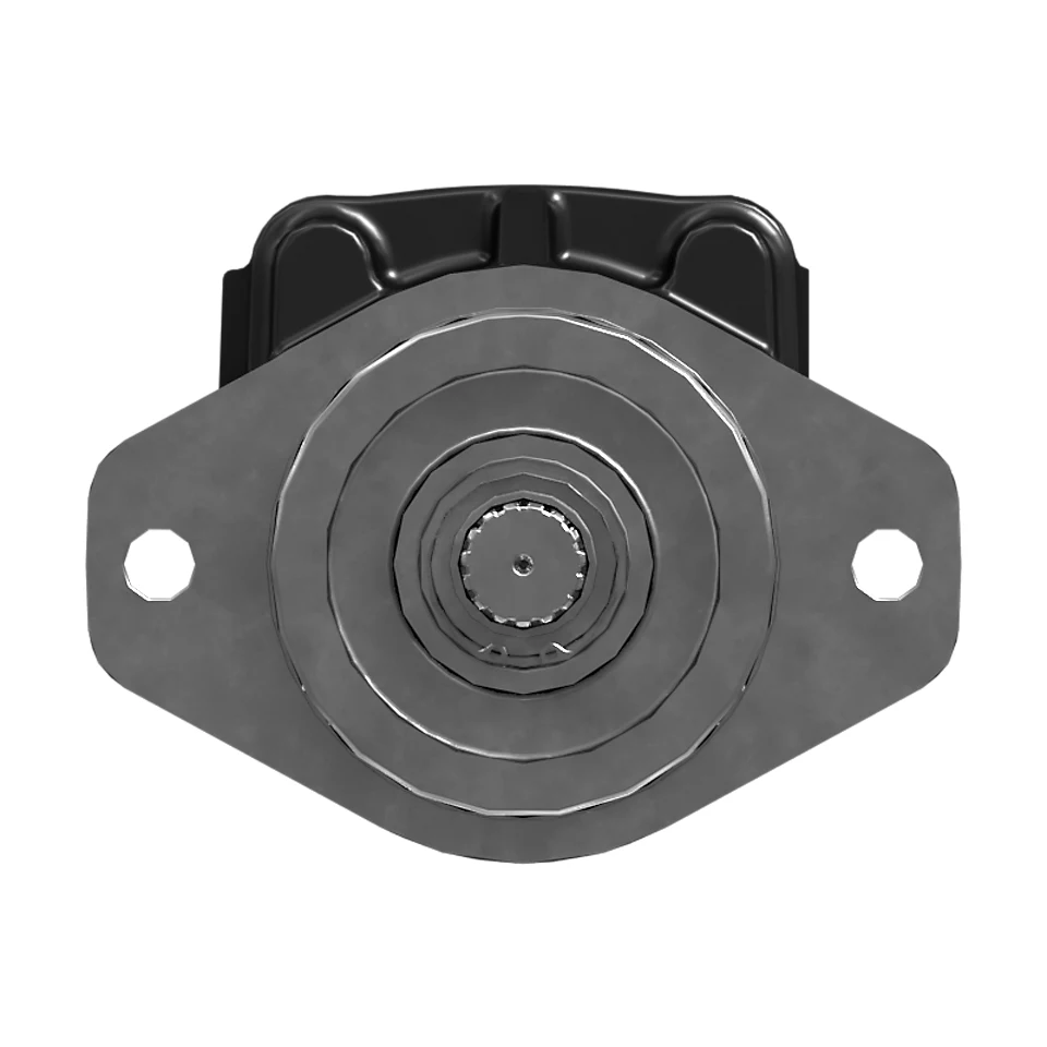 423-0082: 3 Section Hydraulic Gear Pump 4230082 купить