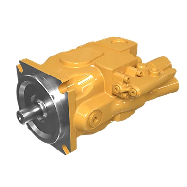 423-0089: Variable Displacement Piston Pump 4230089 купить