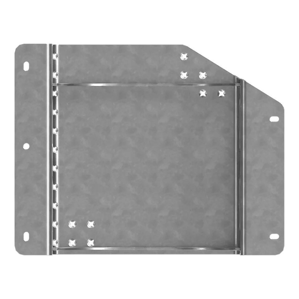423-0291: Walkway Supporting Plate 4230291 купить