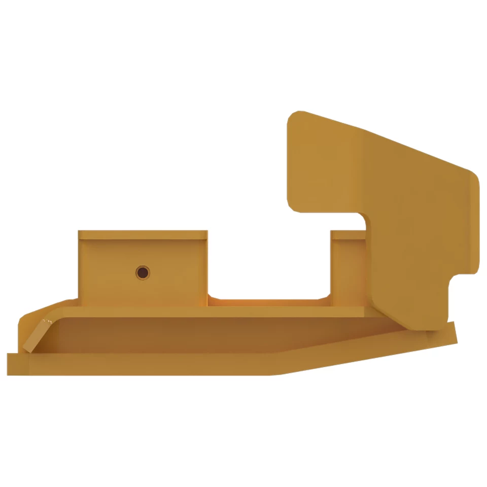 423-0877: Sprocket Guard Lower 4230877 купить