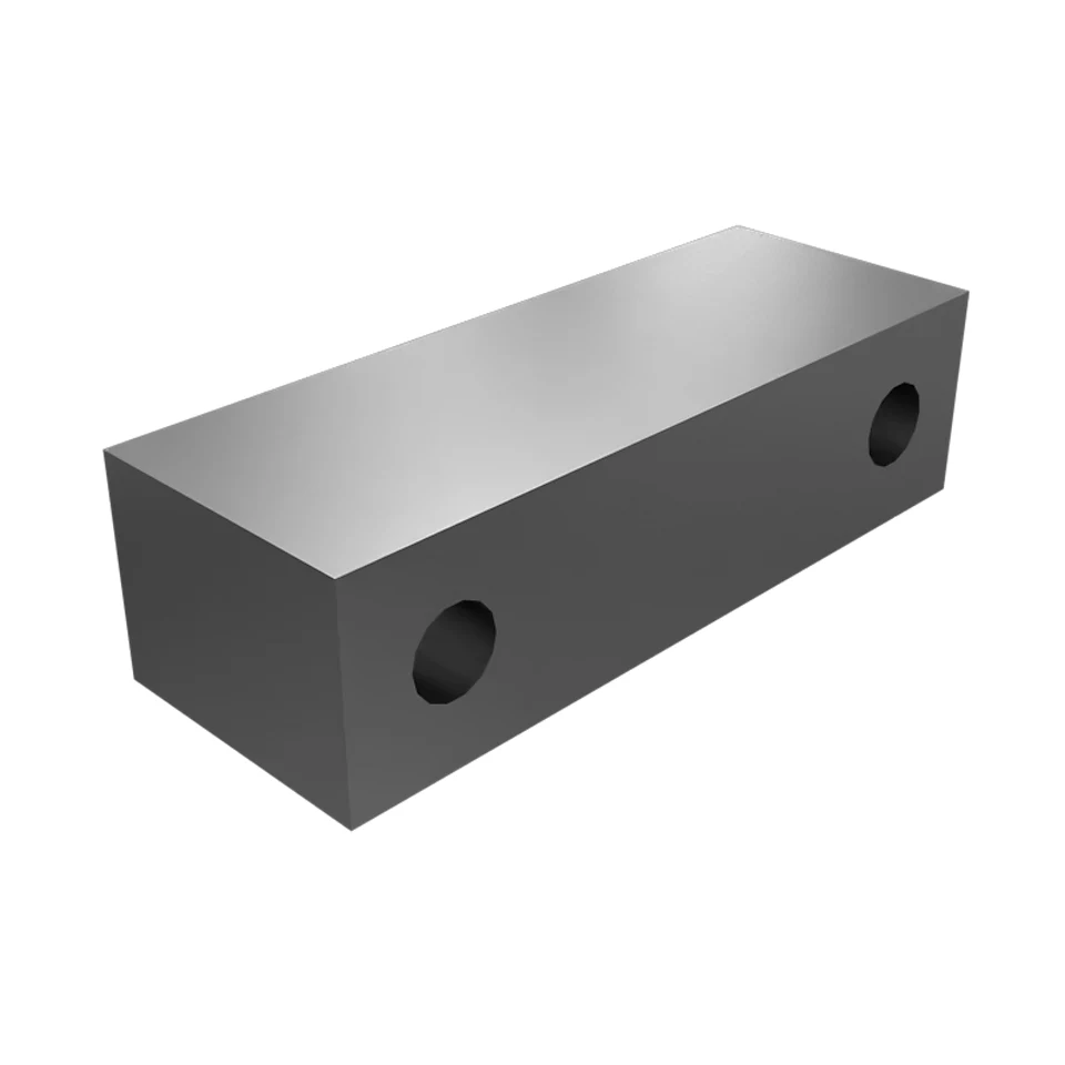 423-1697: 40mm Width Fuel Tank Mounting Block 4231697 купить
