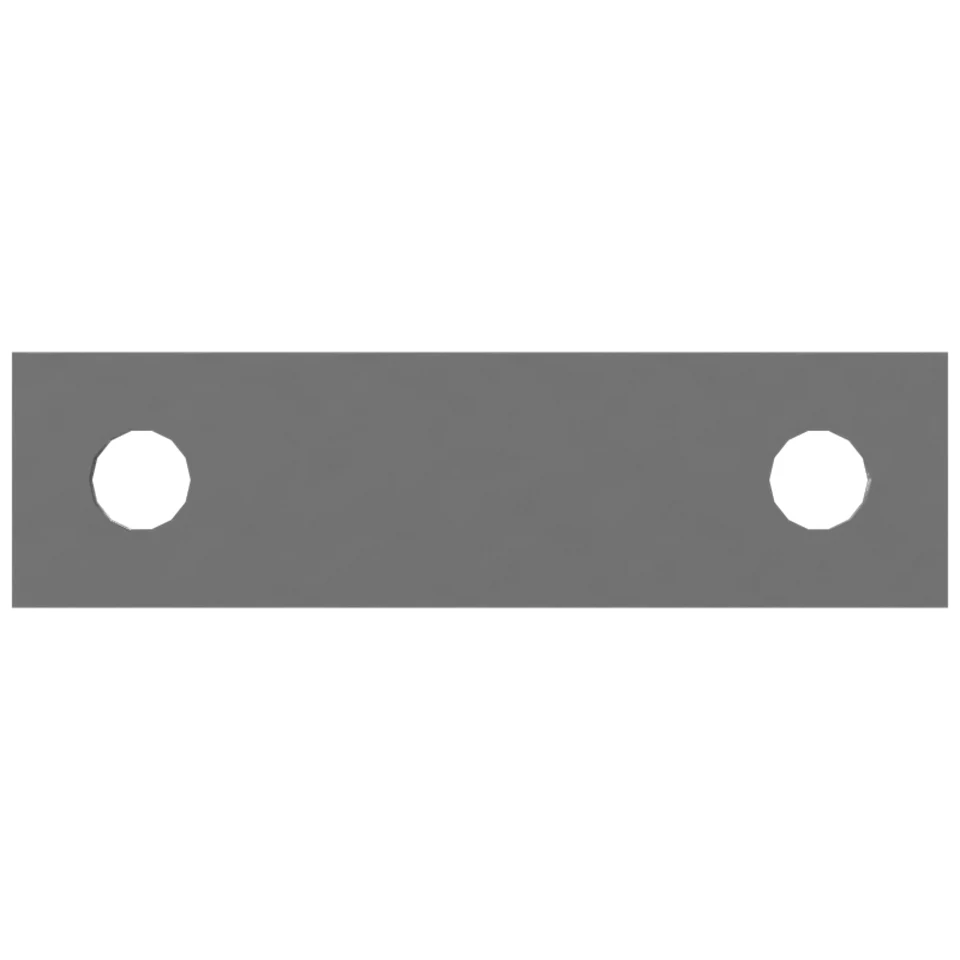 423-1697: 40mm Width Fuel Tank Mounting Block 4231697 купить