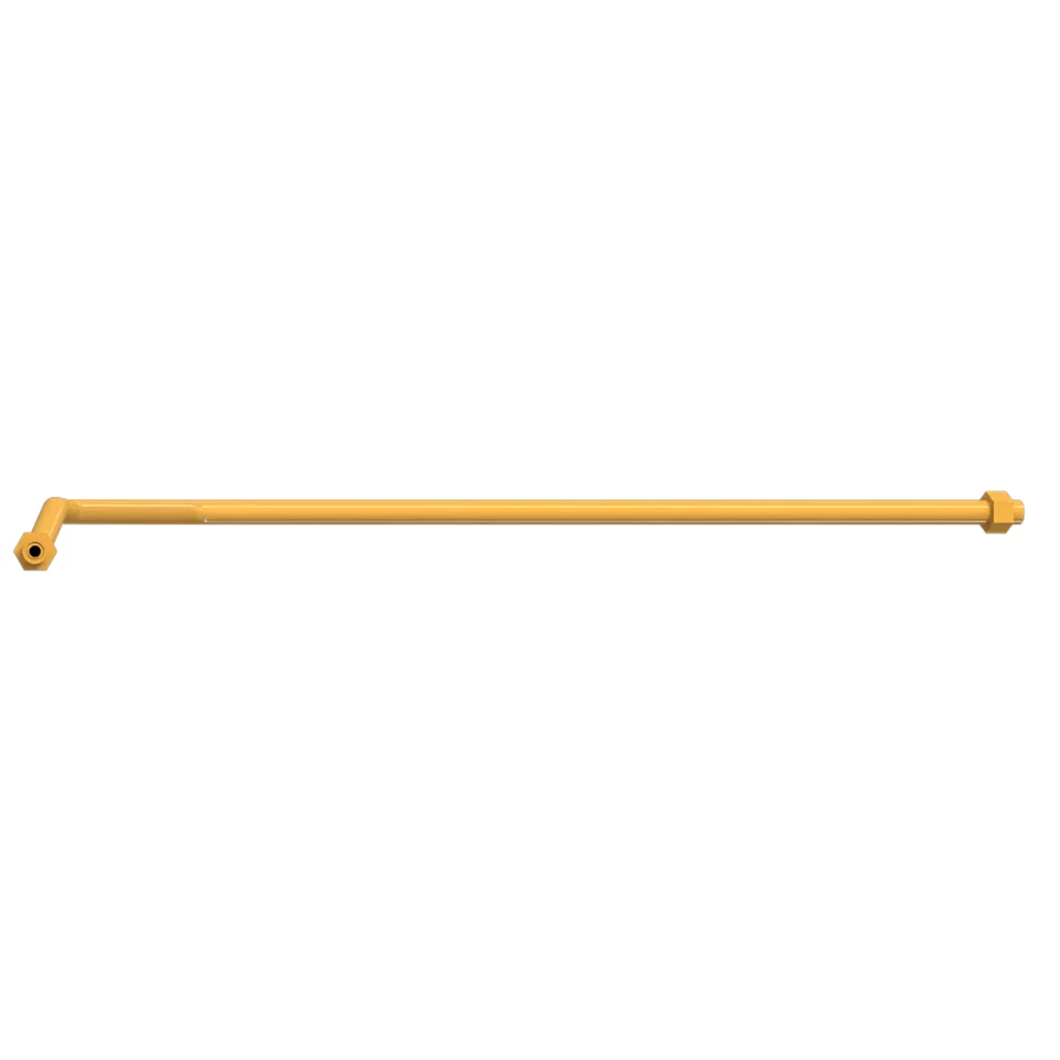 423-1817: Auxiliary Hydraulic Lines Tube 4231817 купить