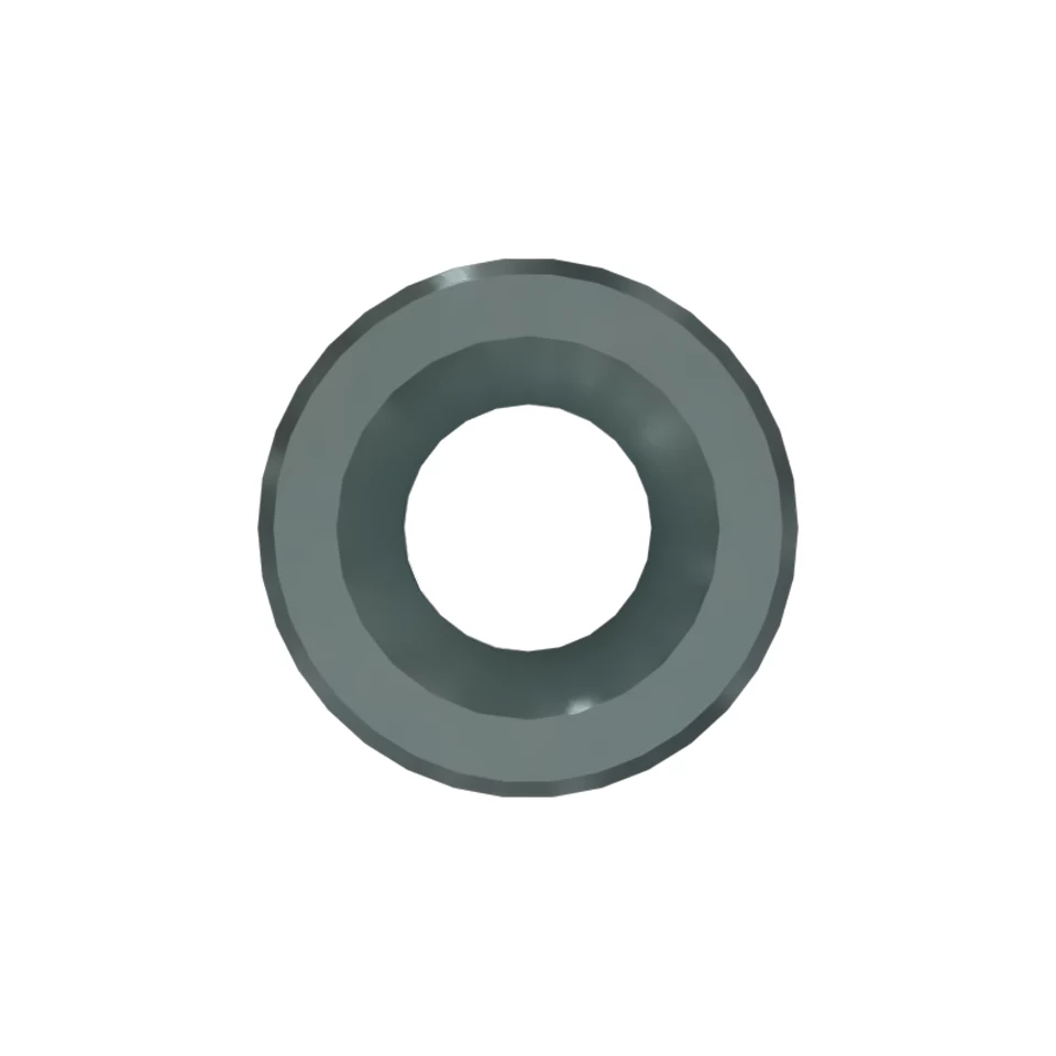 423-2113: M5 ID Steel Flat Washer 4232113 купить