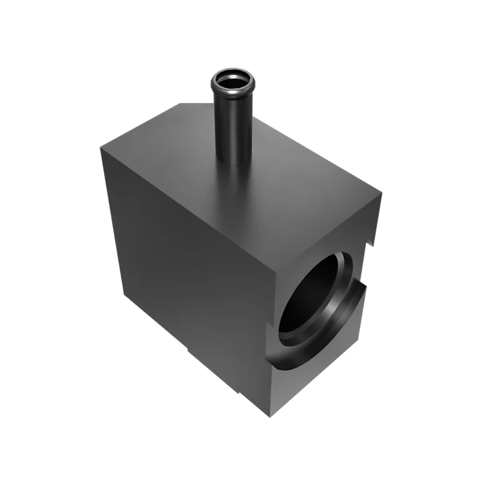 423-2128: Hydraulic Pump Driven Barrel 4232128 купить