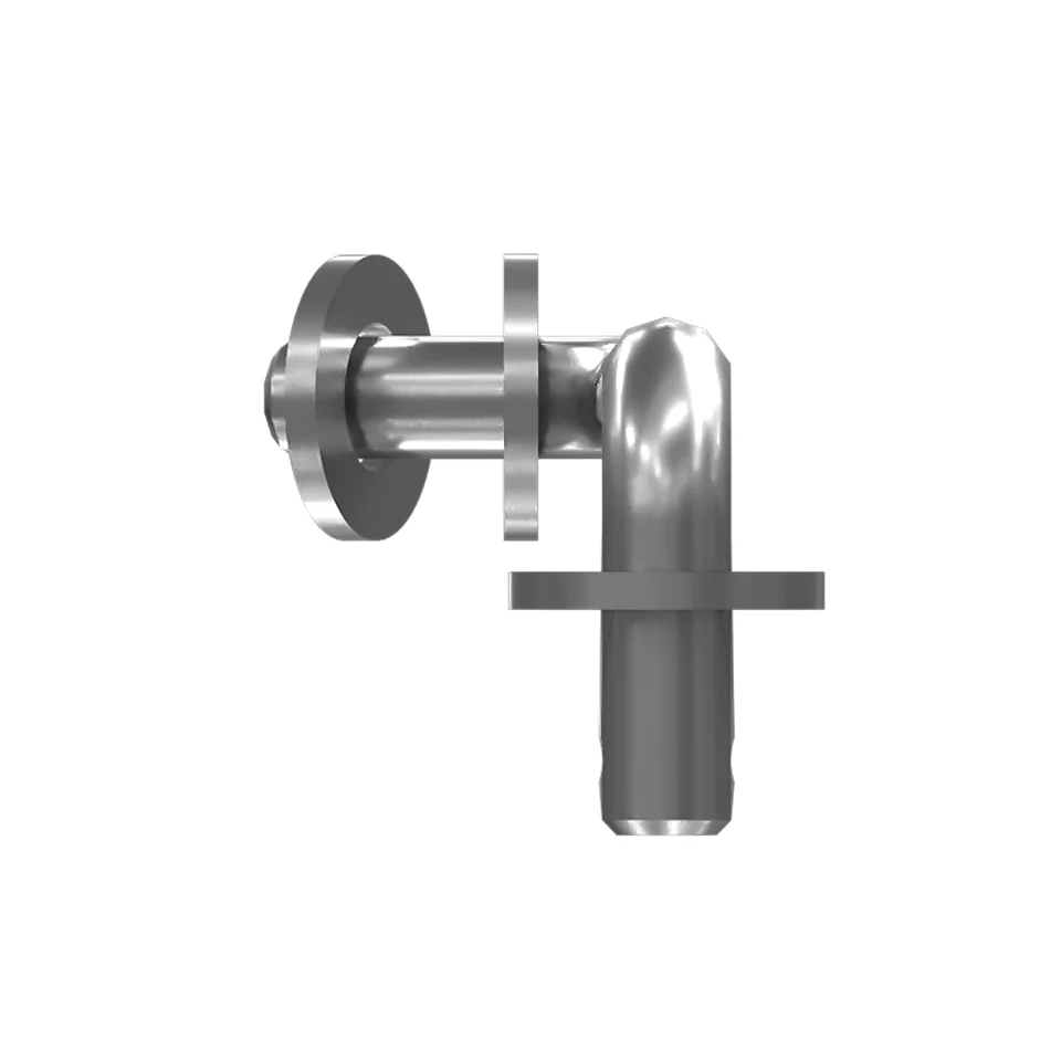 423-2137: Hood Support Rod 4232137 купить