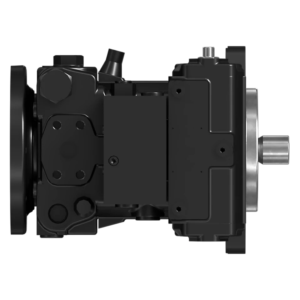 423-2528: PUMP GP-PL-V 4232528 купить
