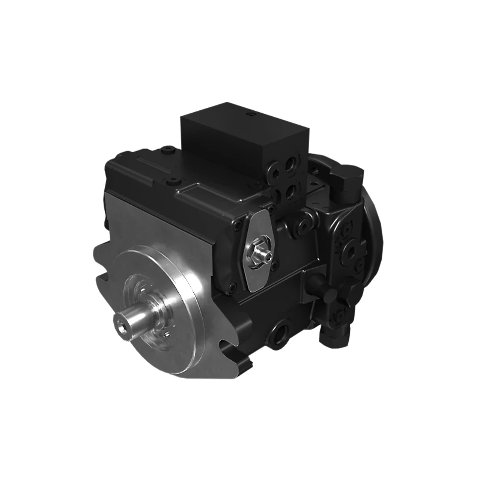 423-2528: PUMP GP-PL-V 4232528 купить