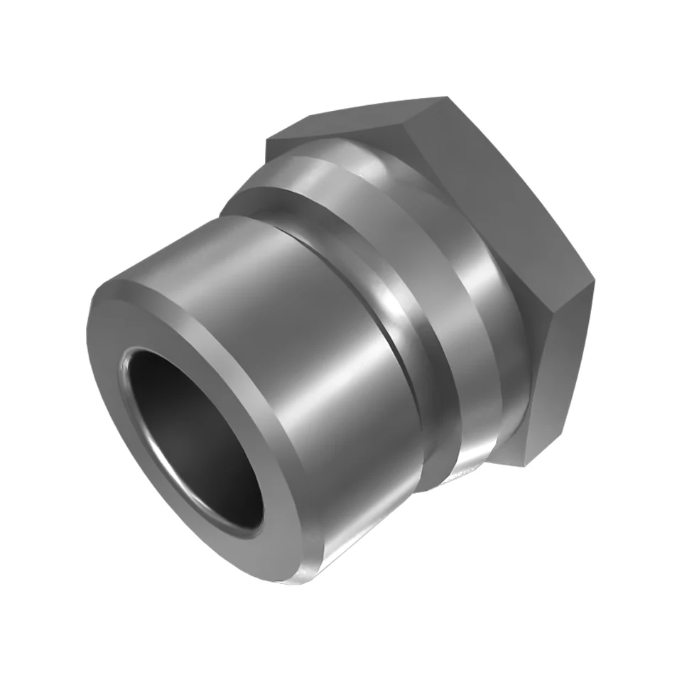 423-3301: 1 5/16" Thread Check Valve Plug 4233301 купить