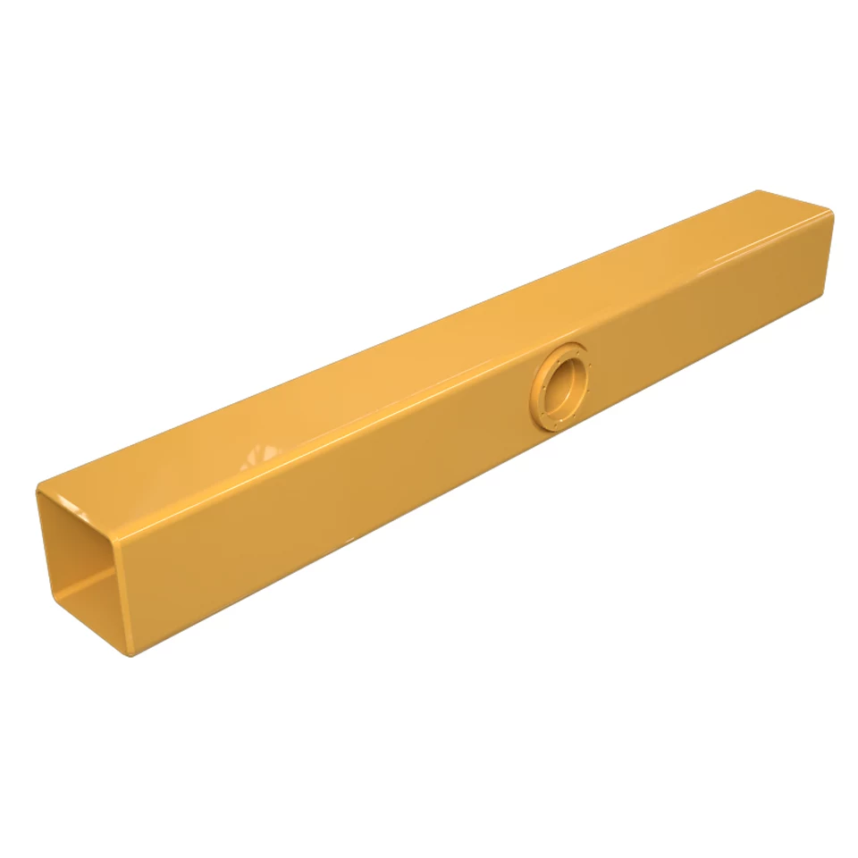 423-4605: Main Frame Yoke Support Tube Assembly 4234605 Caterpillar